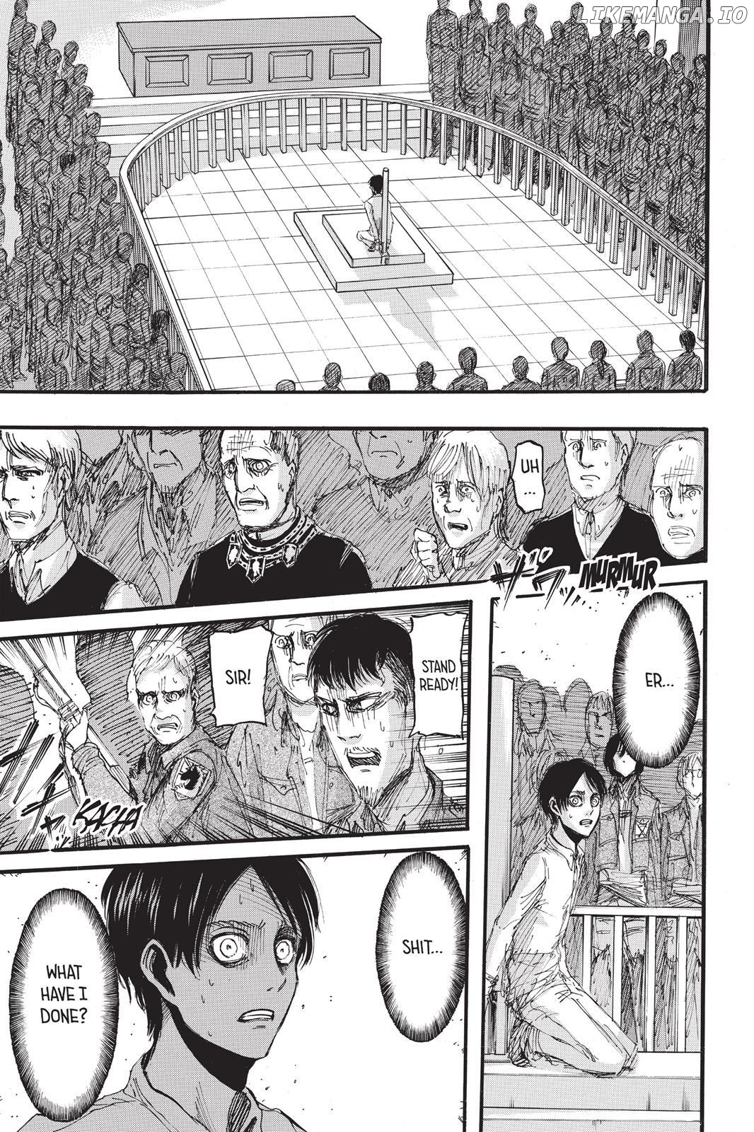 Shingeki no Kyojin, Chapter 19 image 31